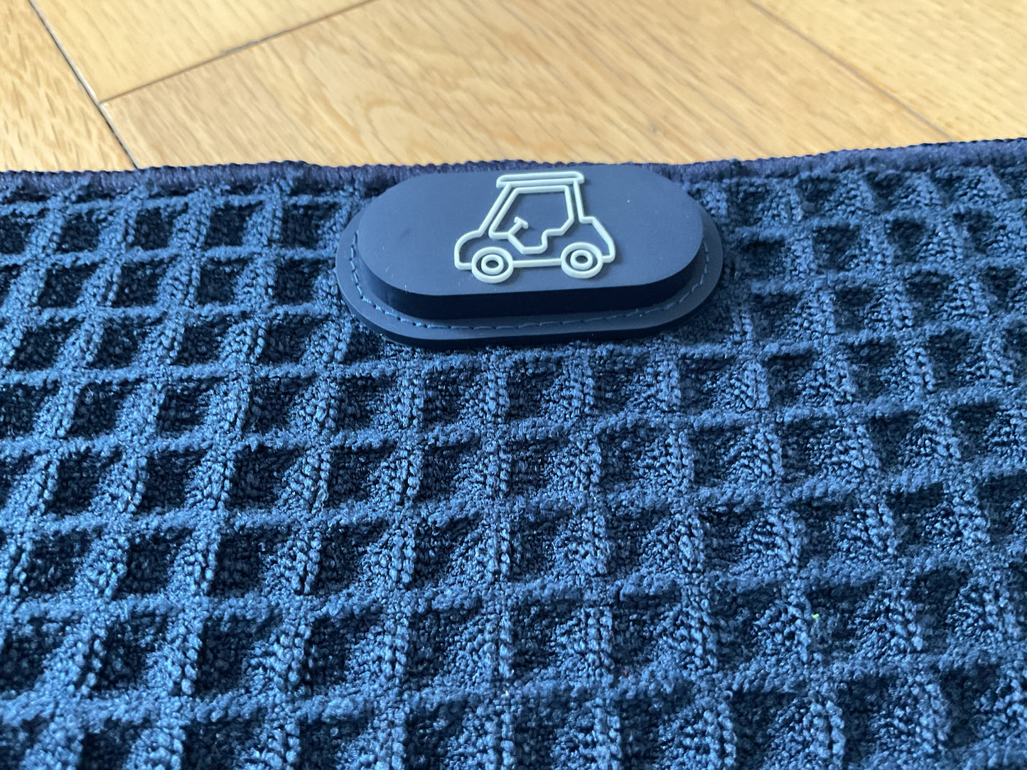 Pocketowel Large - Hulk