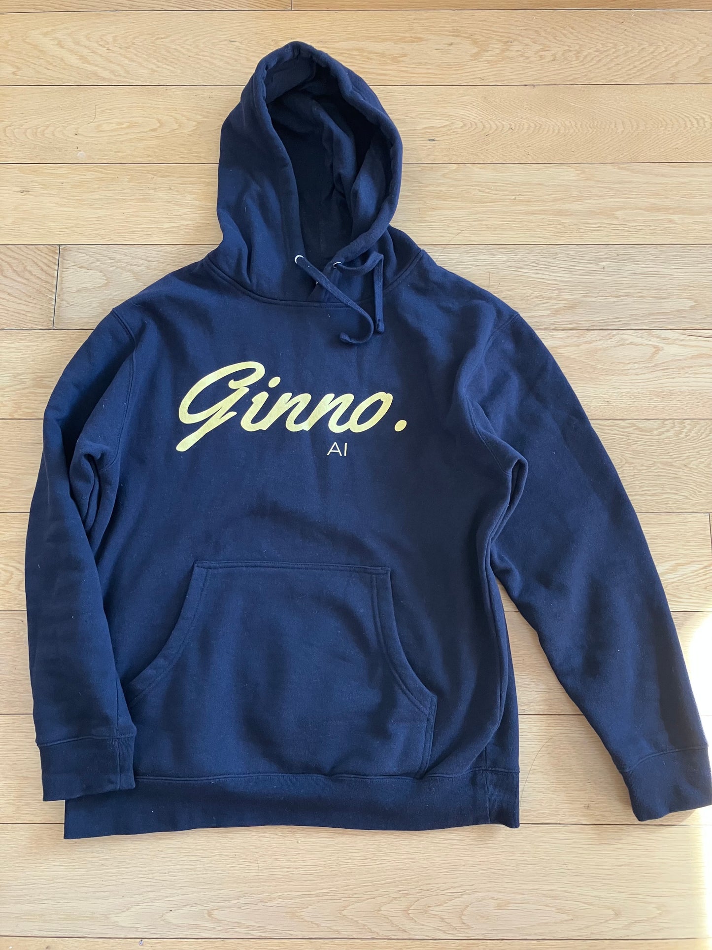 Long sleeve Hoodies