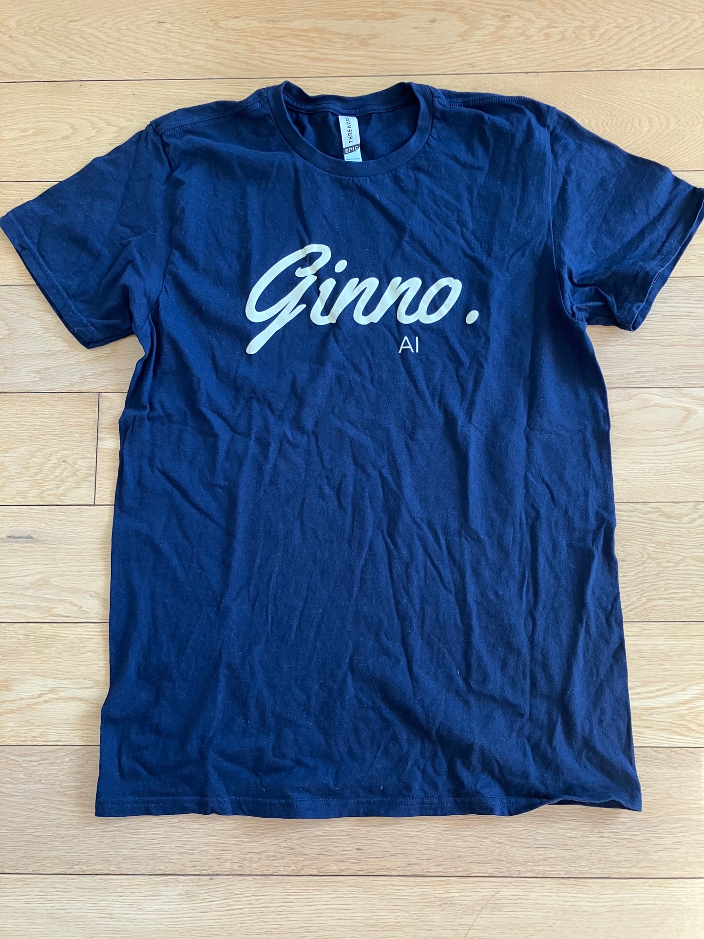 Short sleeve T-shirt - Men