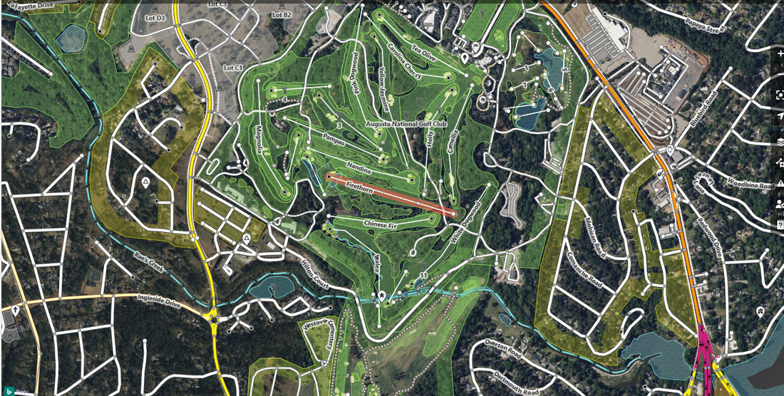 Ginno GPS