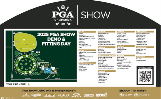 Florida courses added