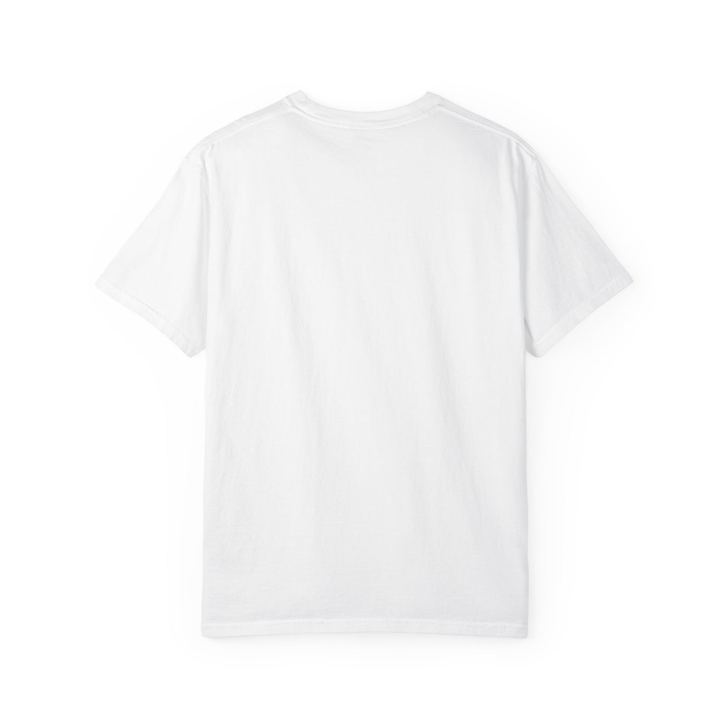 Golf Logo T-Shirt — "dream4some.golf" Graphic Tee