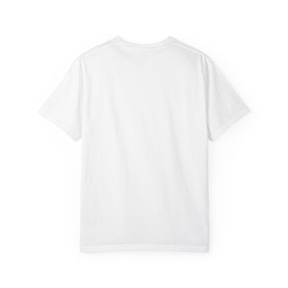 Golf Logo T-Shirt — "dream4some.golf" Graphic Tee