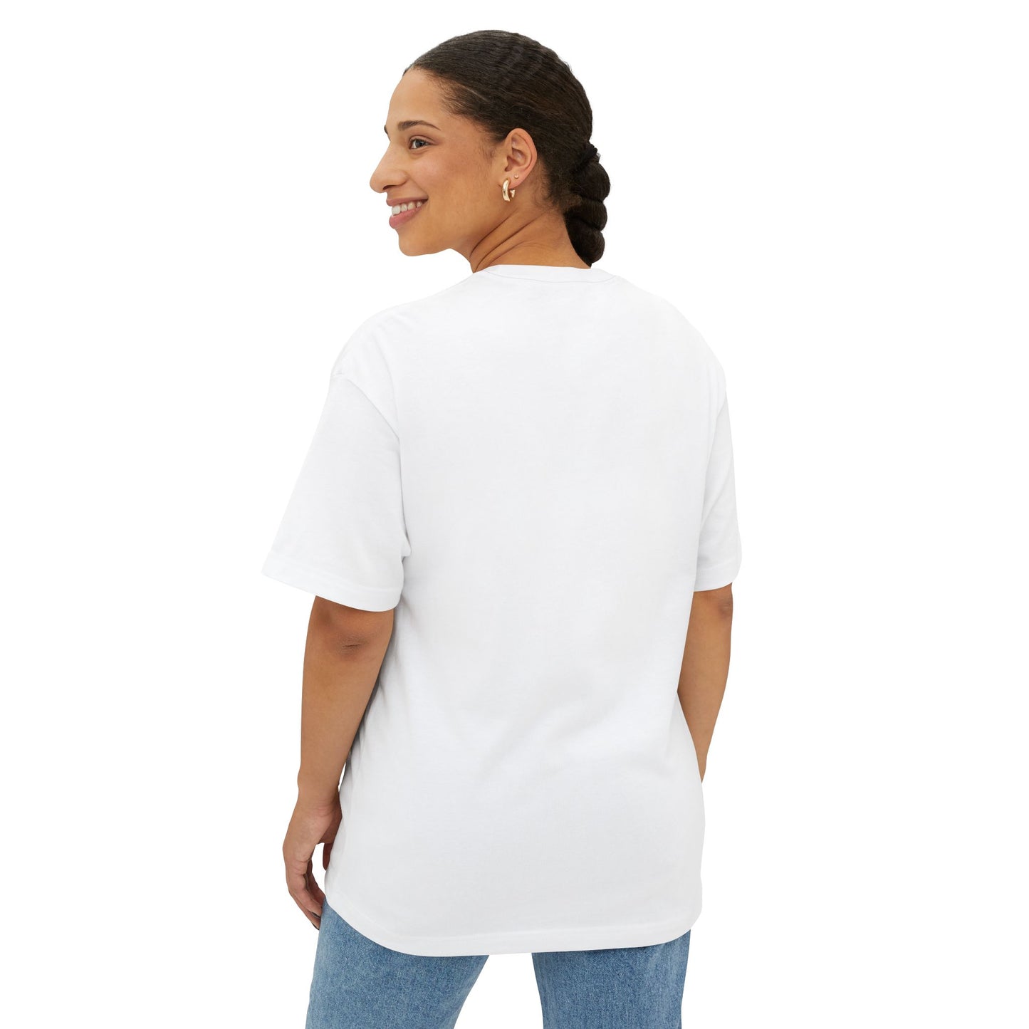 T-Shirt — "dream4somegolf" Retro Script Golf Tee