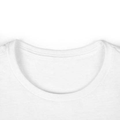 Dream4Some Golf Women's Tee — Retro Sunset Golf Graphic Shirt