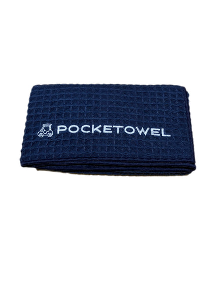 Pocketowel Large - Hulk
