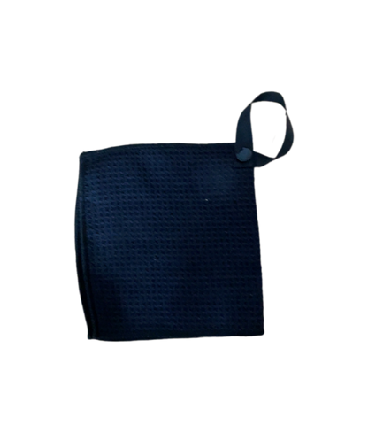 Pocketowel Magnetic Golf Towel Small - Birdie (Round N52 Magnet)