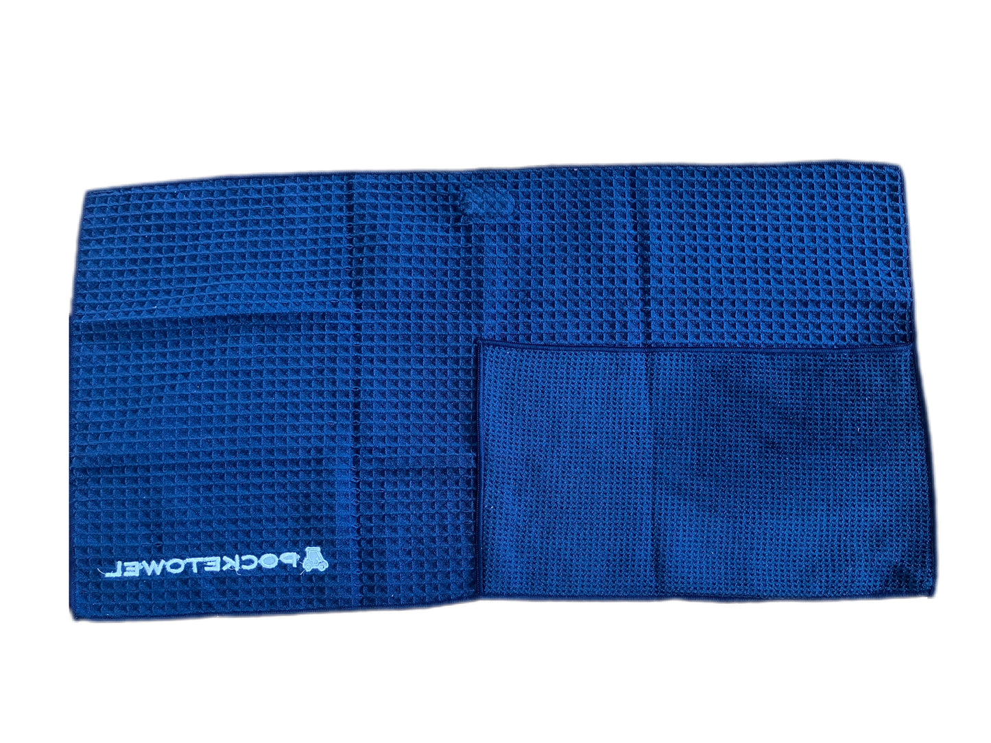 Pocketowel Large - Hulk