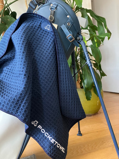 Gift Set - Pocketowel Large Original + Landing Pad