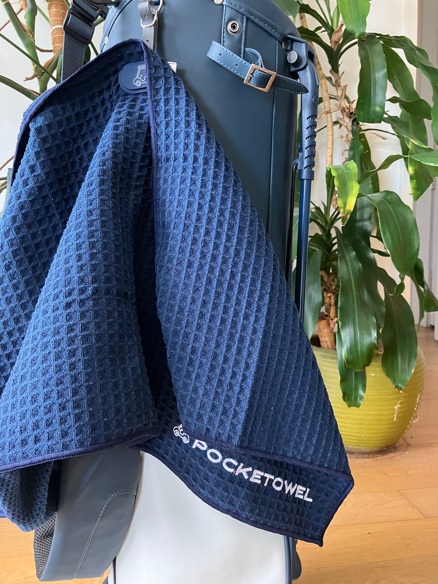 Gift Set - Pocketowel Large Original + Landing Pad