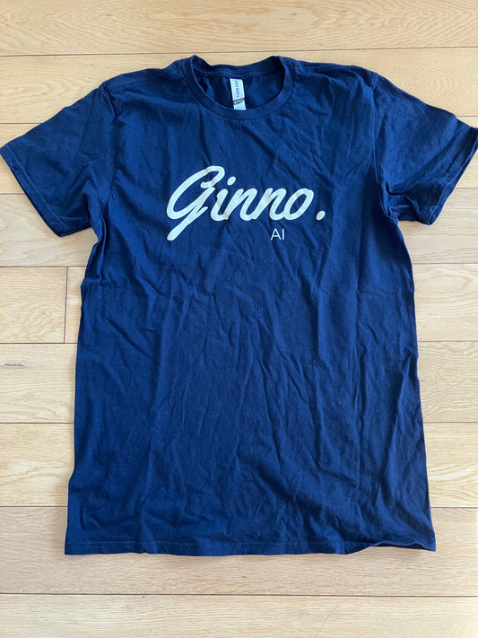Short sleeve T-shirt - Men