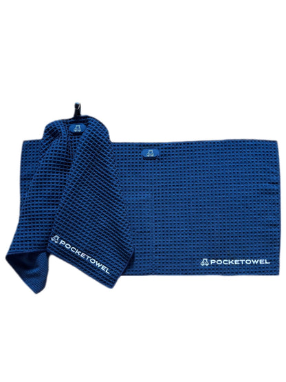 Pocketowel Large - Hulk